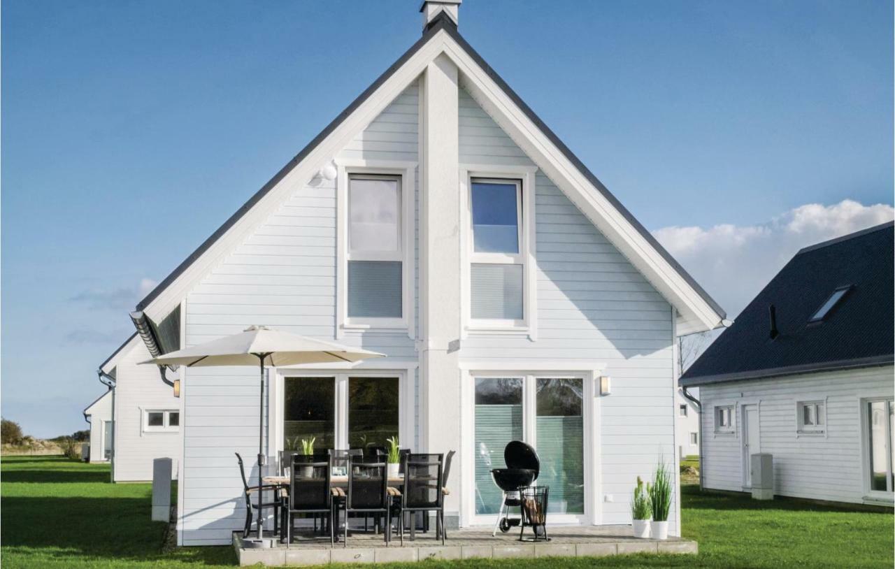 Ostseepiraten Olpenitz Exterior foto